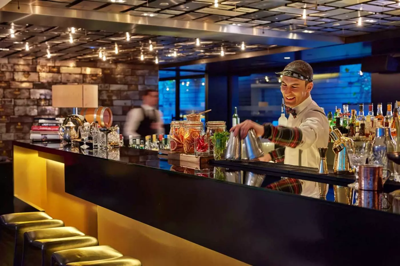 Mandarin Oriental, Barcelona