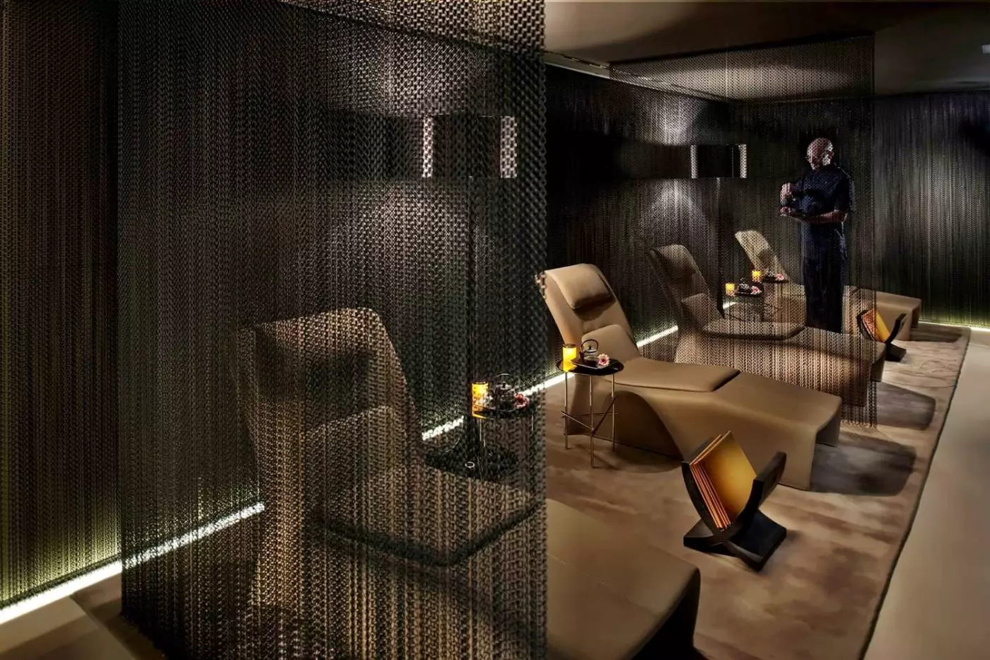 Mandarin Oriental, Barcelona