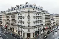 Thumbnail Grand Powers Paris
