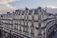 Thumbnail Grand Powers Paris