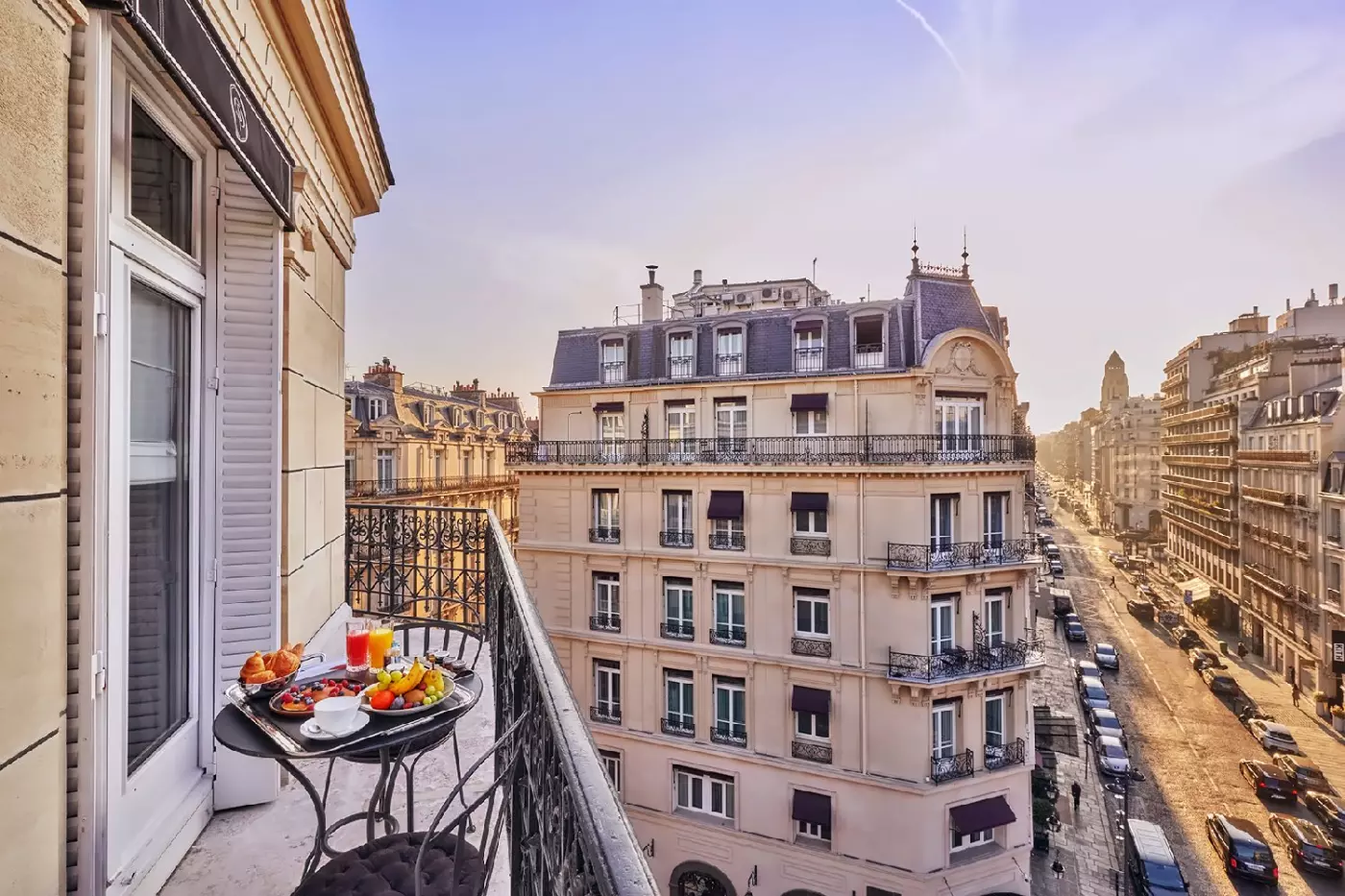 Grand Powers Paris