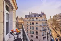 Thumbnail Grand Powers Paris