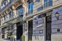 Thumbnail Grand Powers Paris