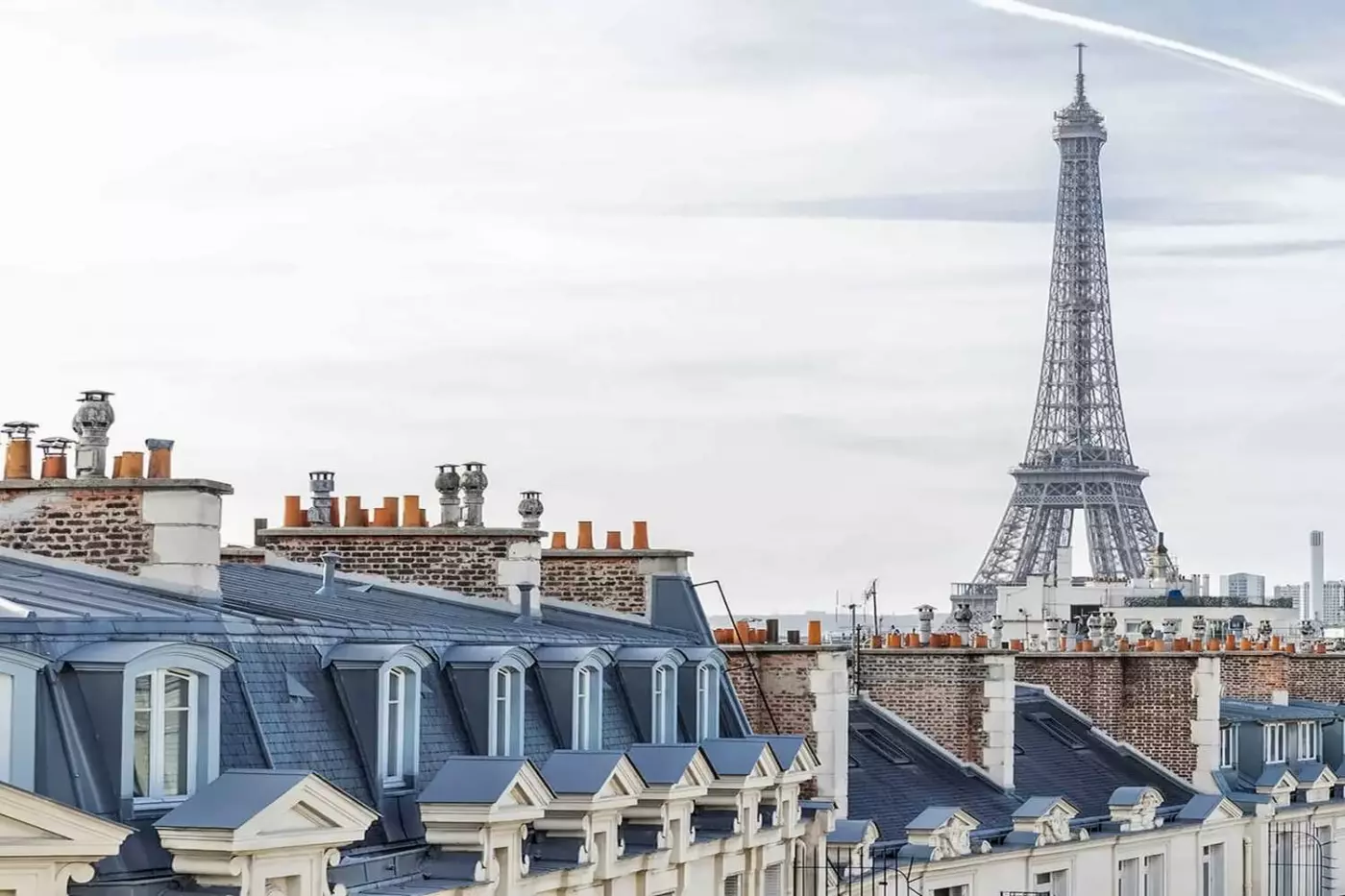 Grand Powers Paris