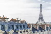 Thumbnail Grand Powers Paris