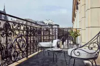 Thumbnail Grand Powers Paris
