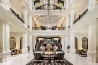 Thumbnail Raffles Singapore