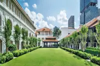 Thumbnail Raffles Singapore