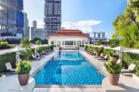 Thumbnail Raffles Singapore