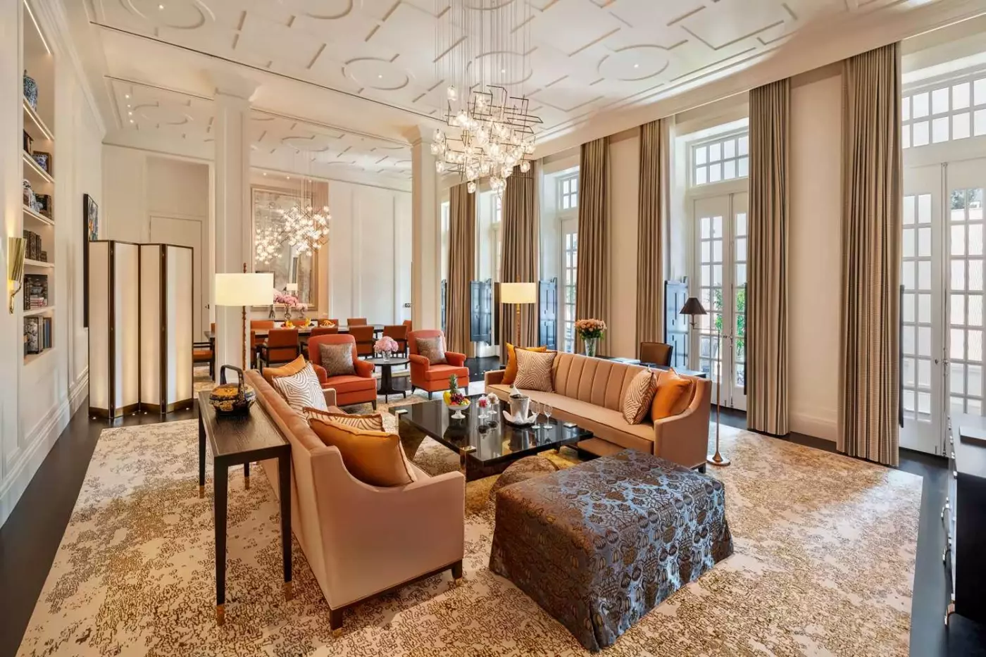 Raffles Singapore