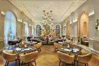 Thumbnail Raffles Singapore