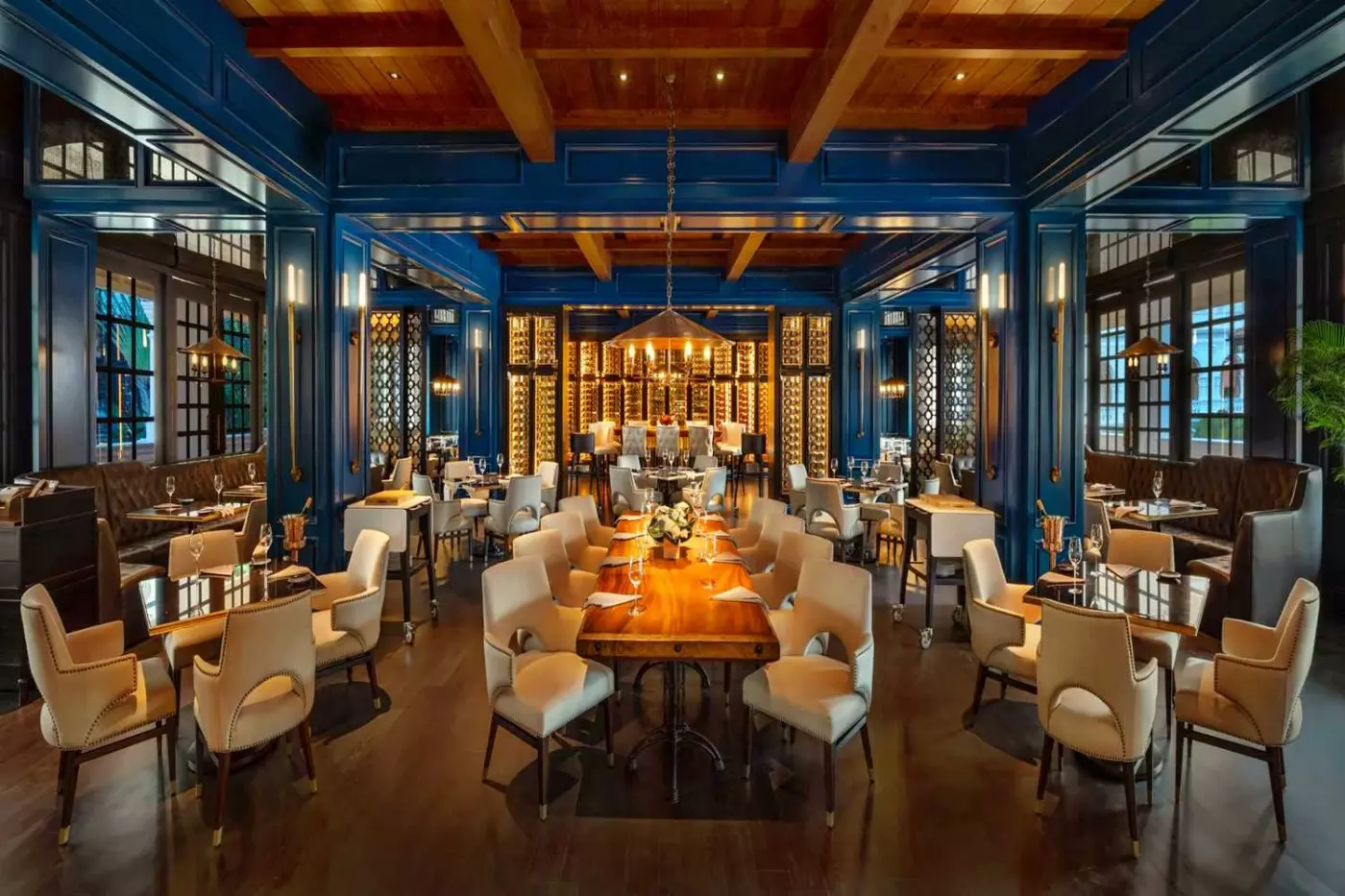 Raffles Singapore