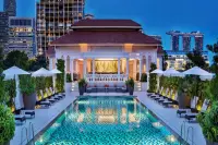 Thumbnail Raffles Singapore