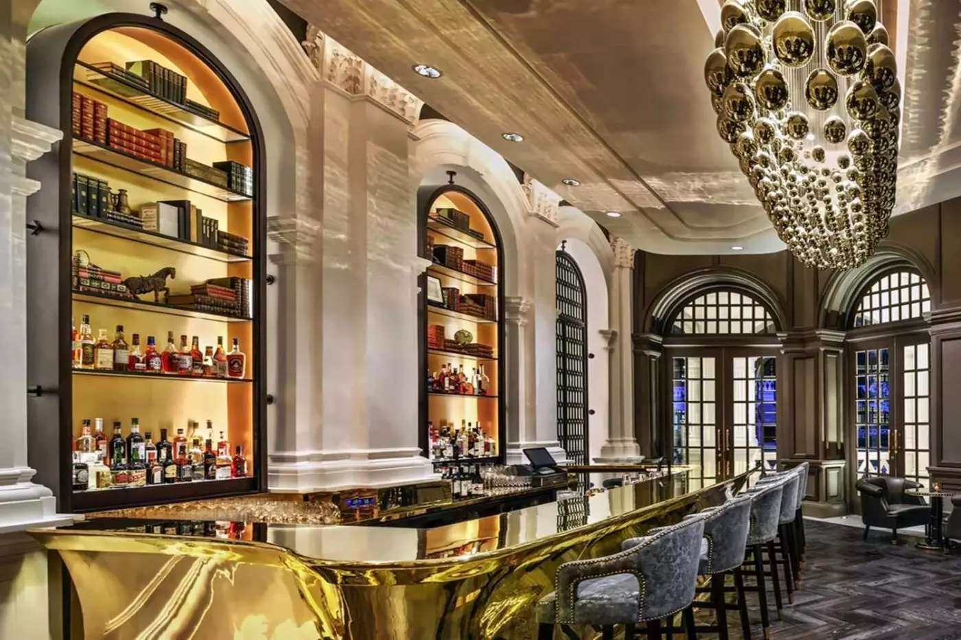 Raffles Singapore