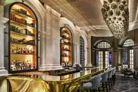 Thumbnail Raffles Singapore