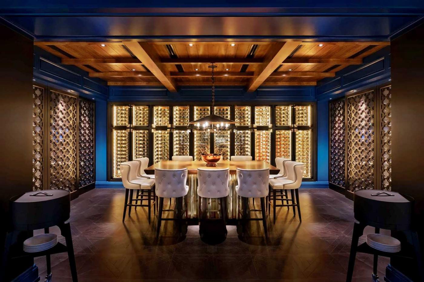 Raffles Singapore