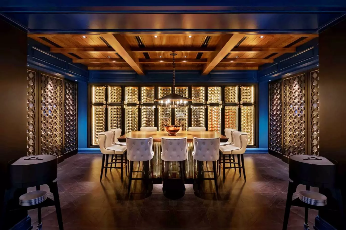 Raffles Singapore