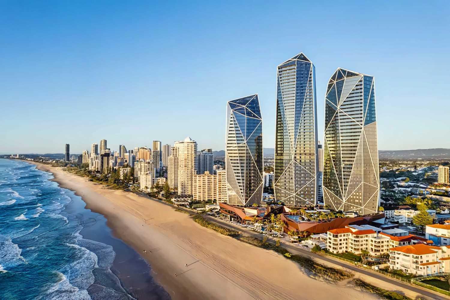 Virtuoso Hotels von Langham Hospitality Group