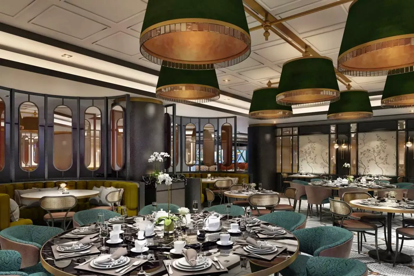 Ritz Carlton Kuala Lumpur