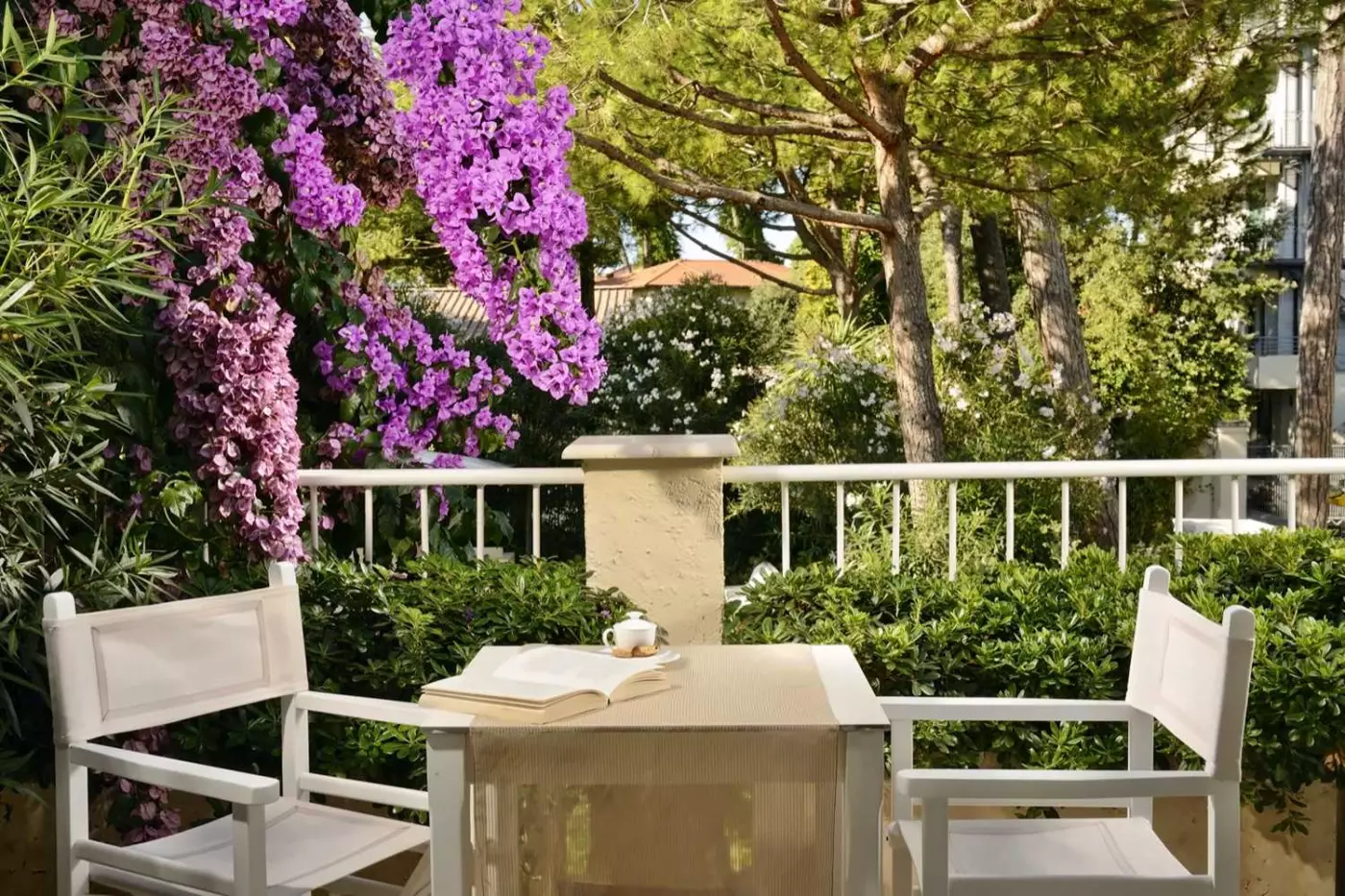 Villa Roma Imperiale
