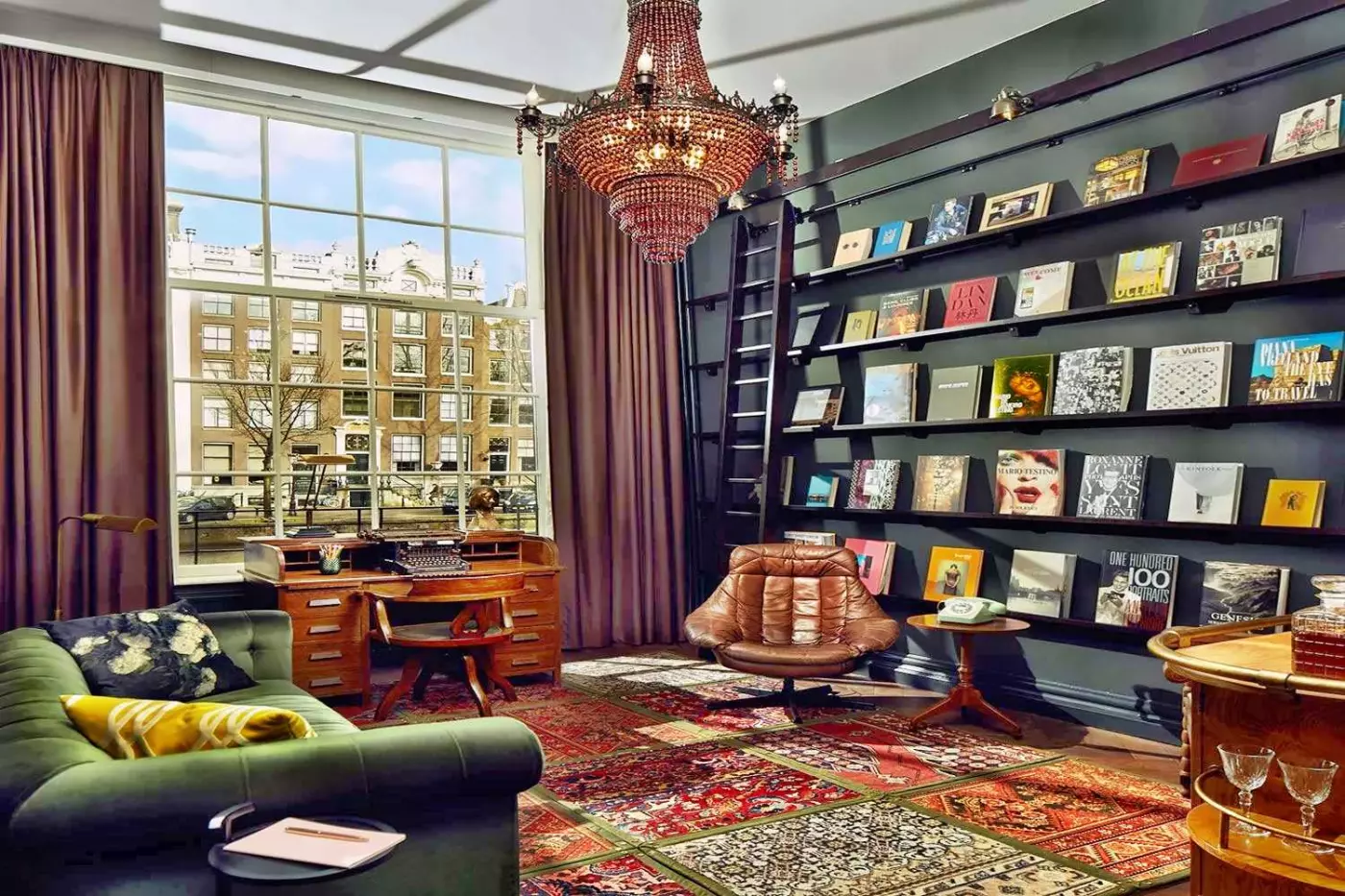 Pulitzer Amsterdam