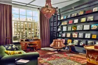 Thumbnail Pulitzer Amsterdam