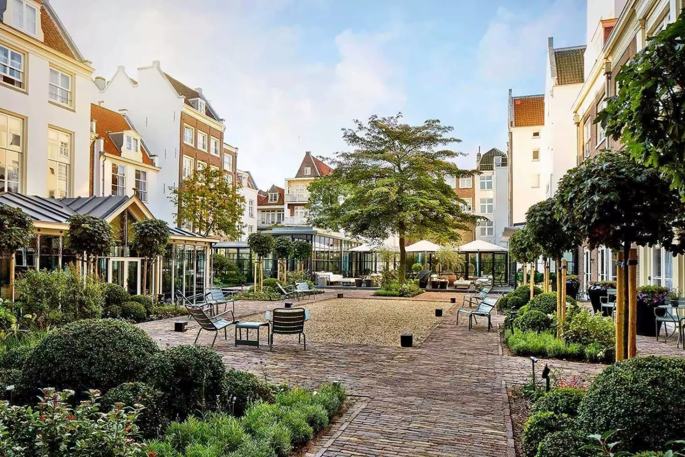 Pulitzer Amsterdam