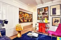 Thumbnail Pulitzer Amsterdam
