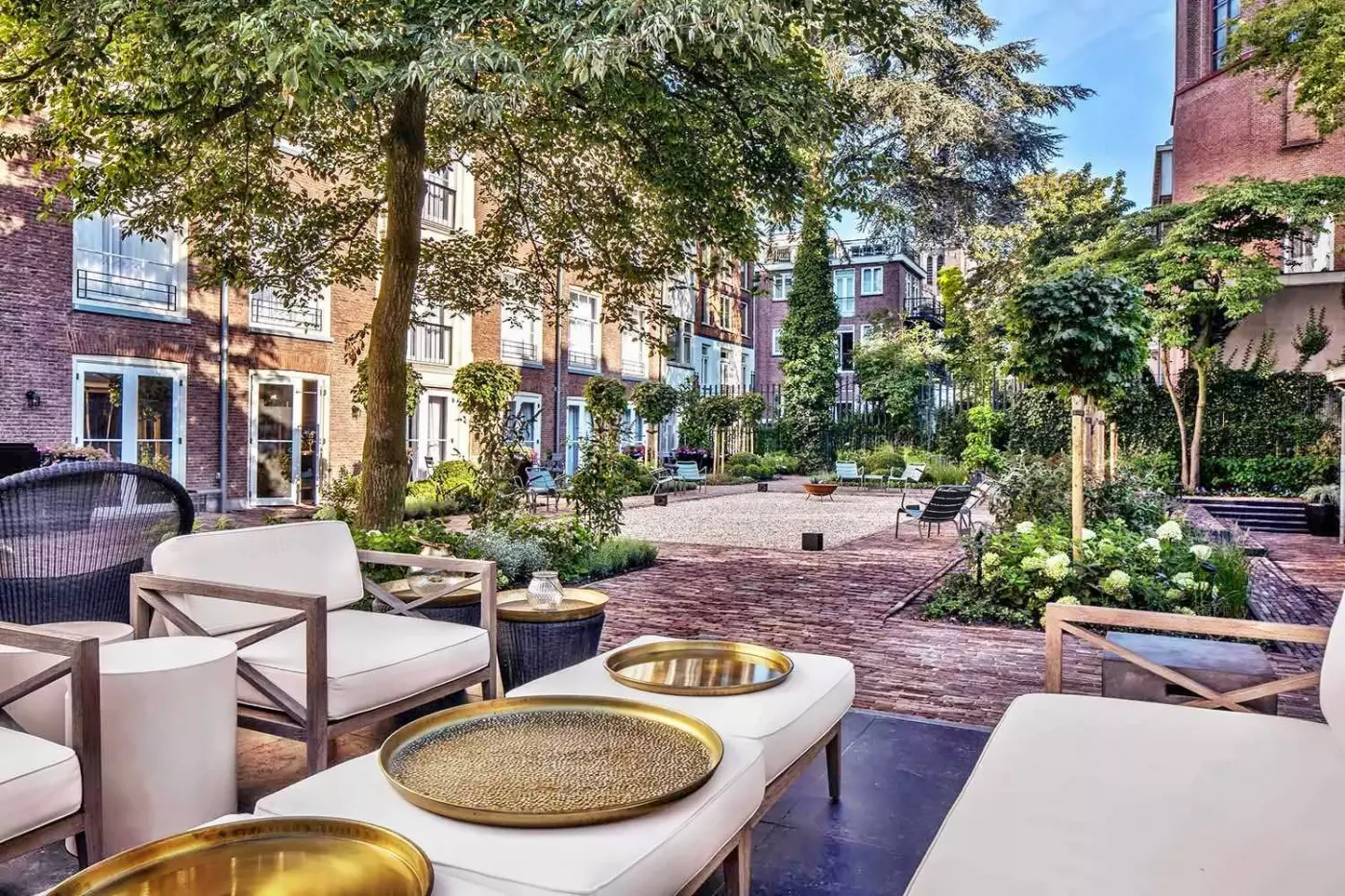 Pulitzer Amsterdam