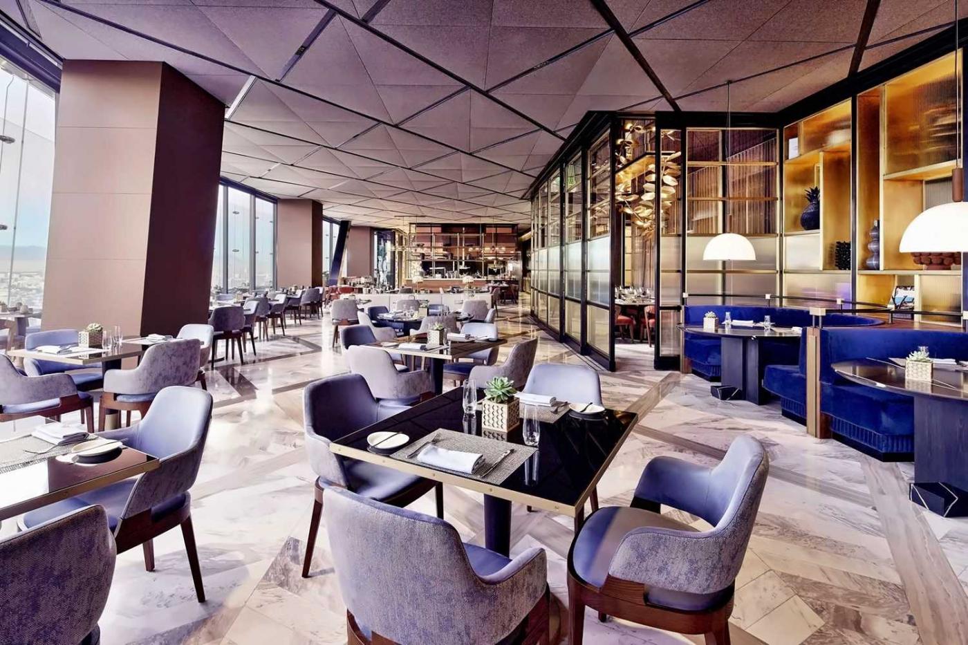 The Ritz-Carlton Mexico City