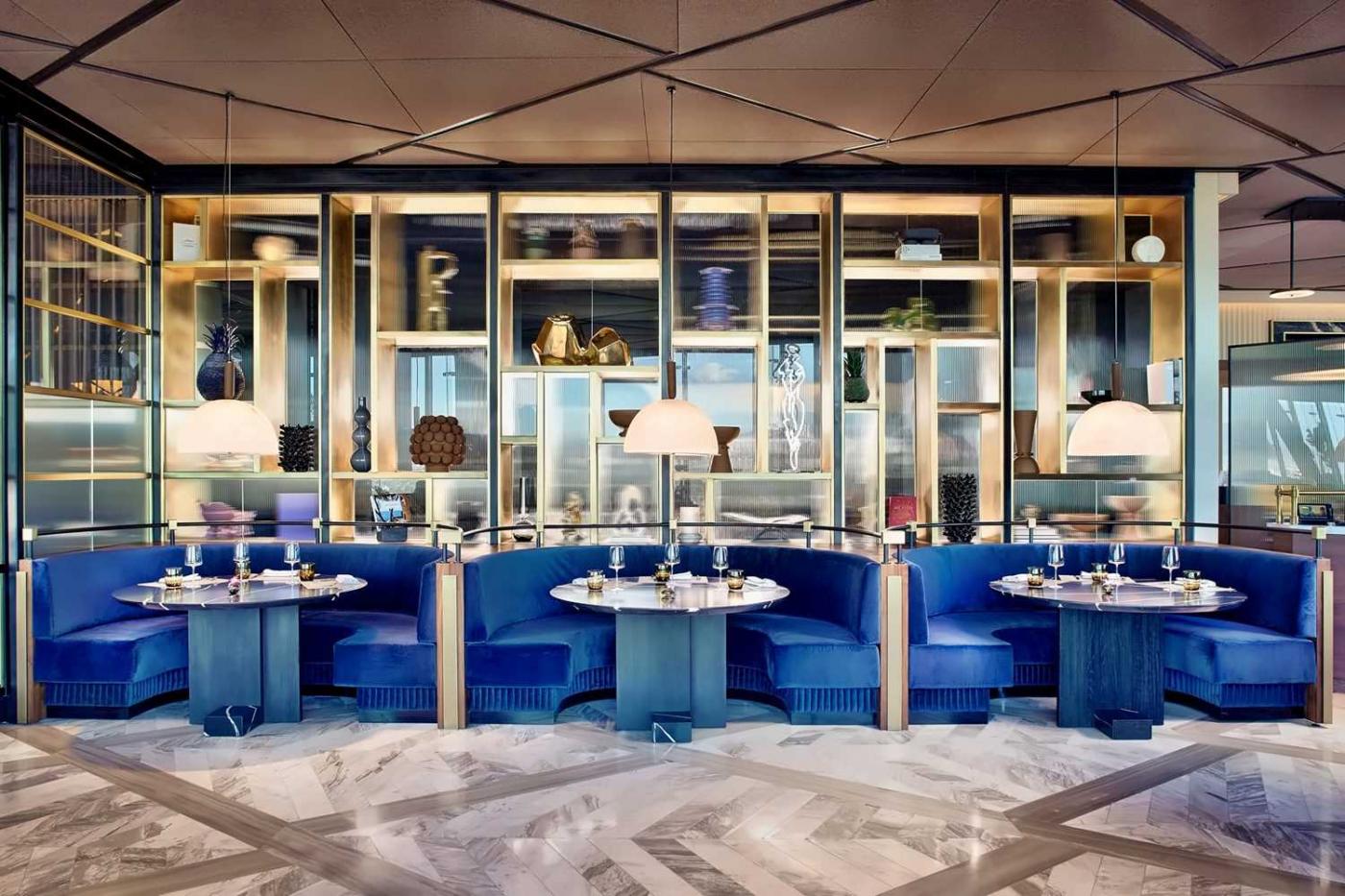 The Ritz-Carlton Mexico City