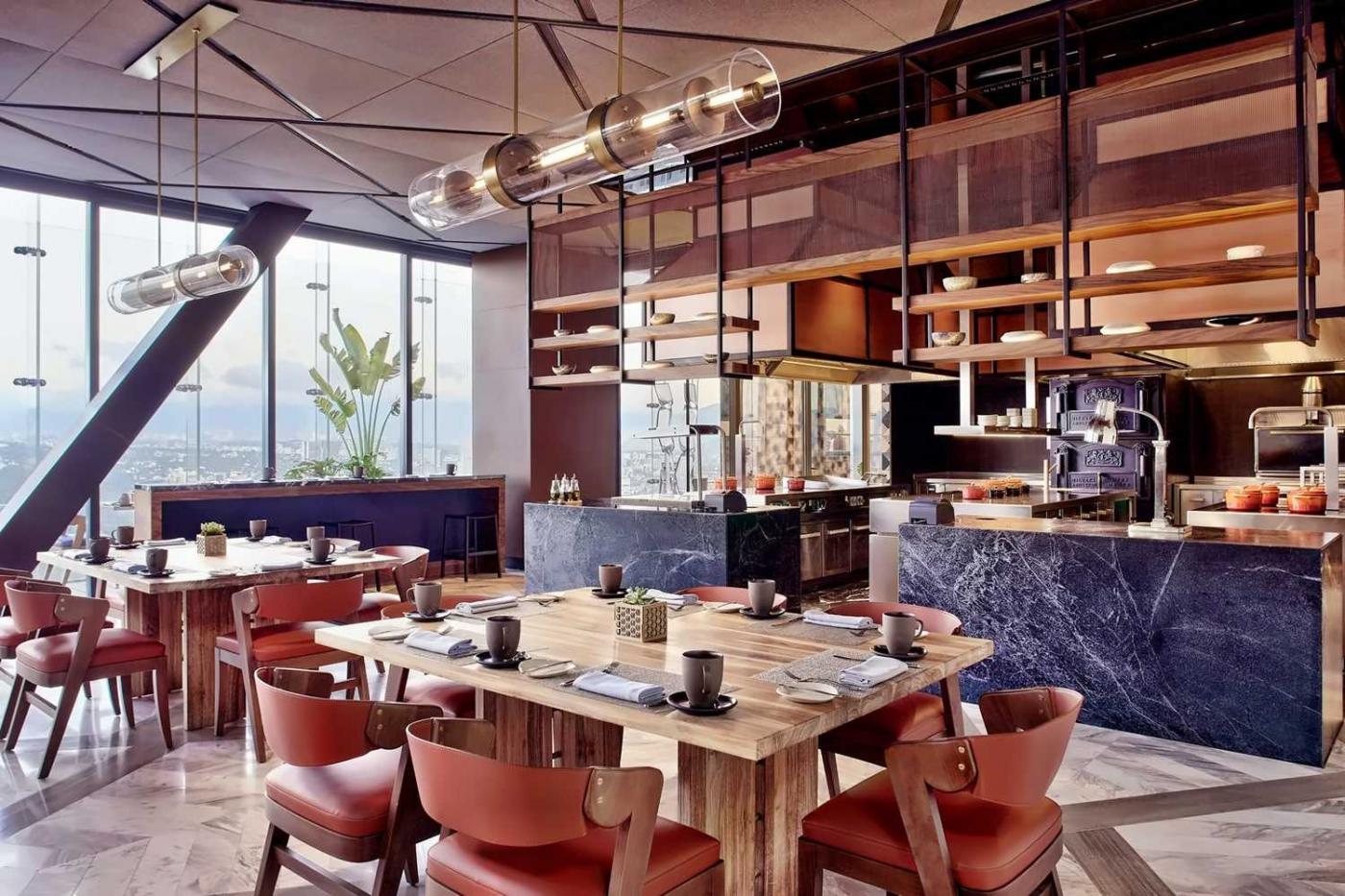 The Ritz-Carlton Mexico City