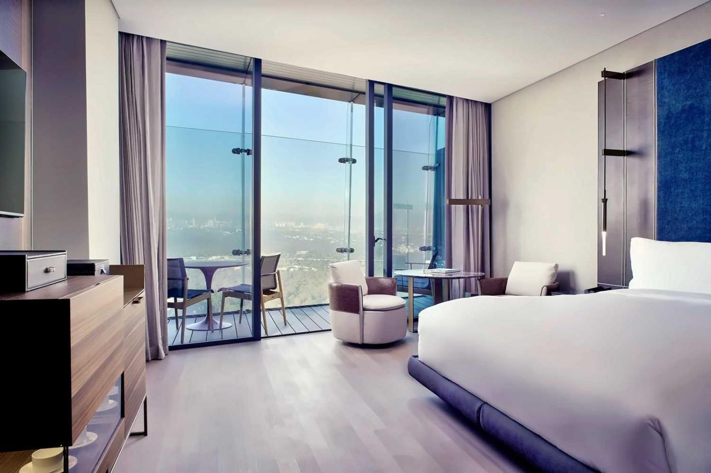 The Ritz-Carlton Mexico City