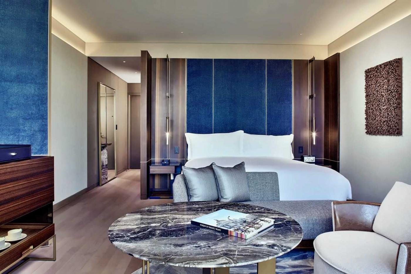 The Ritz-Carlton Mexico City
