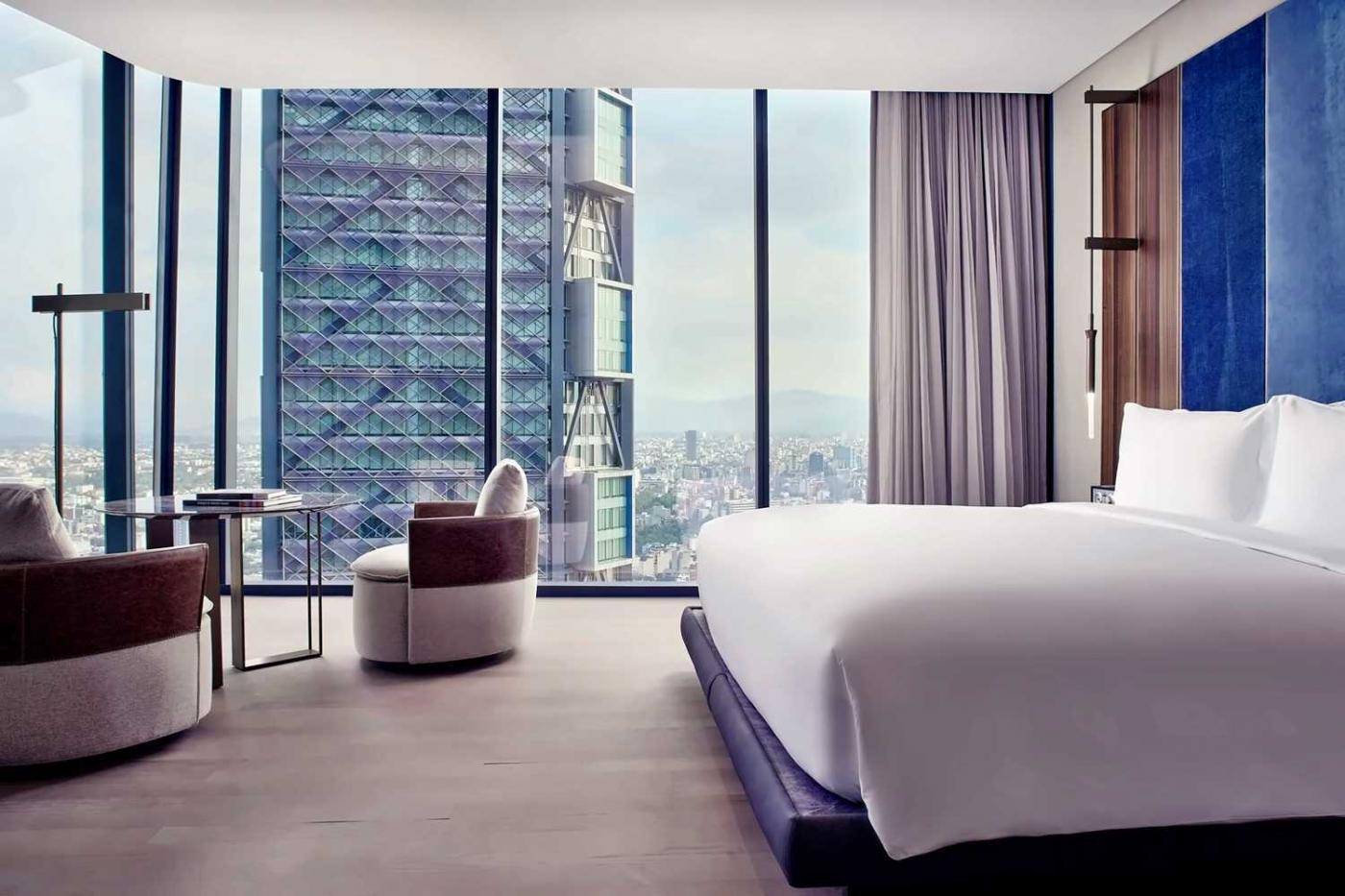 The Ritz-Carlton Mexico City