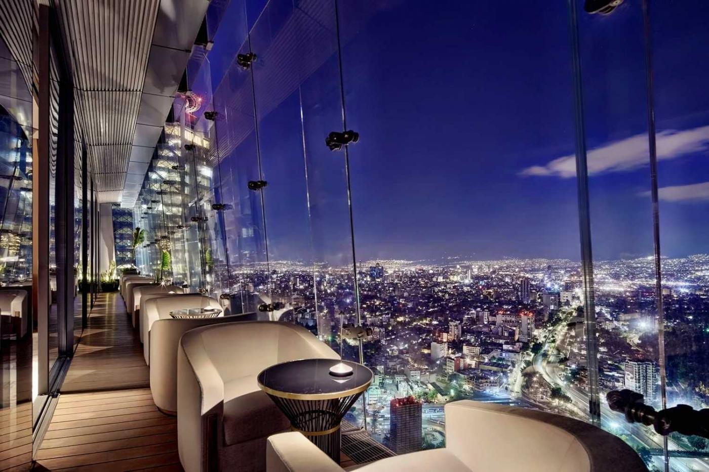 The Ritz-Carlton Mexico City