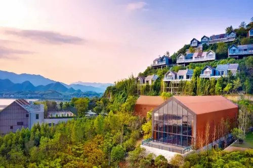 Conrad Hangzhou Tonglu