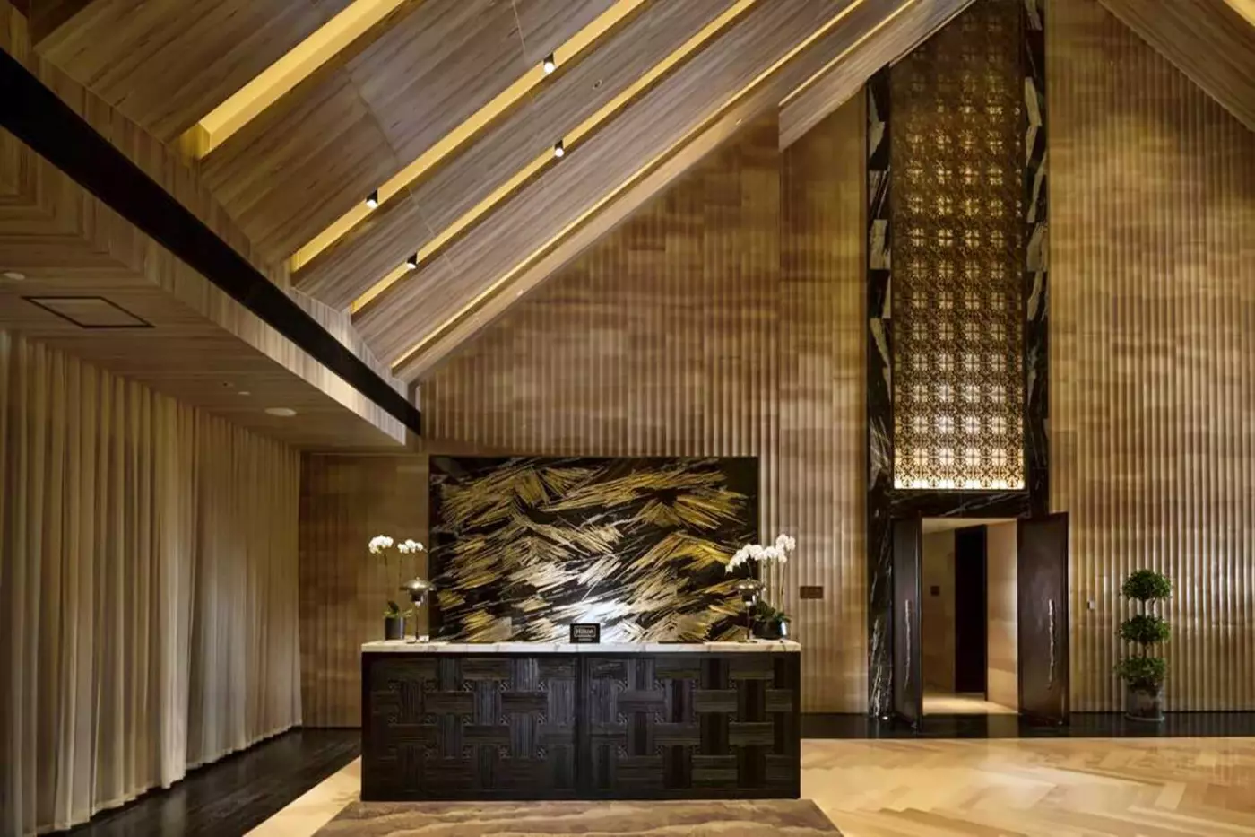 Conrad Hangzhou Tonglu