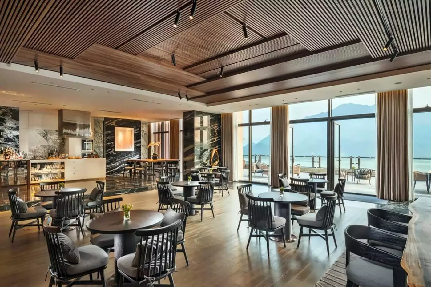 Conrad Hangzhou Tonglu