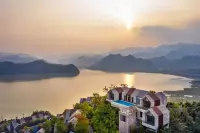 Thumbnail Conrad Hangzhou Tonglu