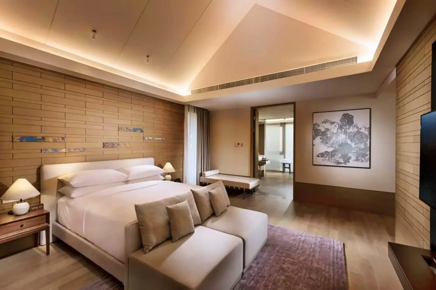 Conrad Hangzhou Tonglu