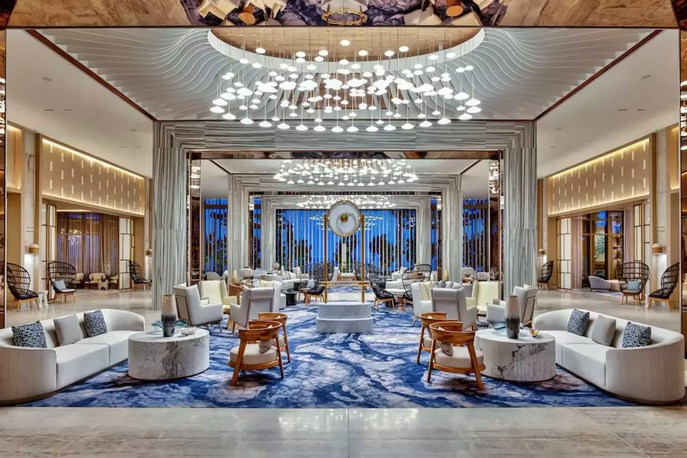 Waldorf Astoria Cancun