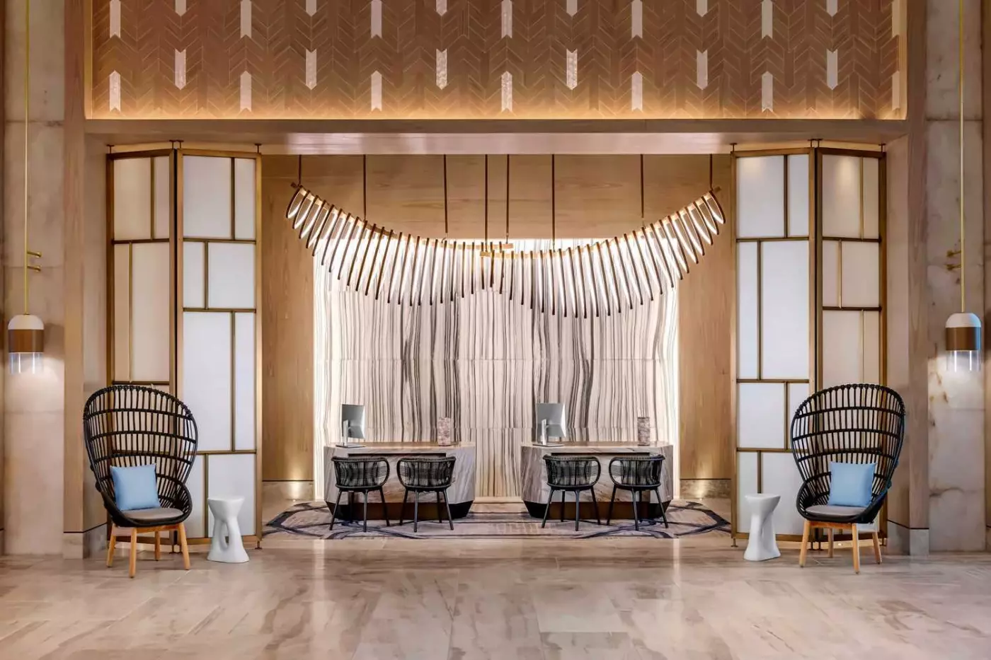 Waldorf Astoria Cancun