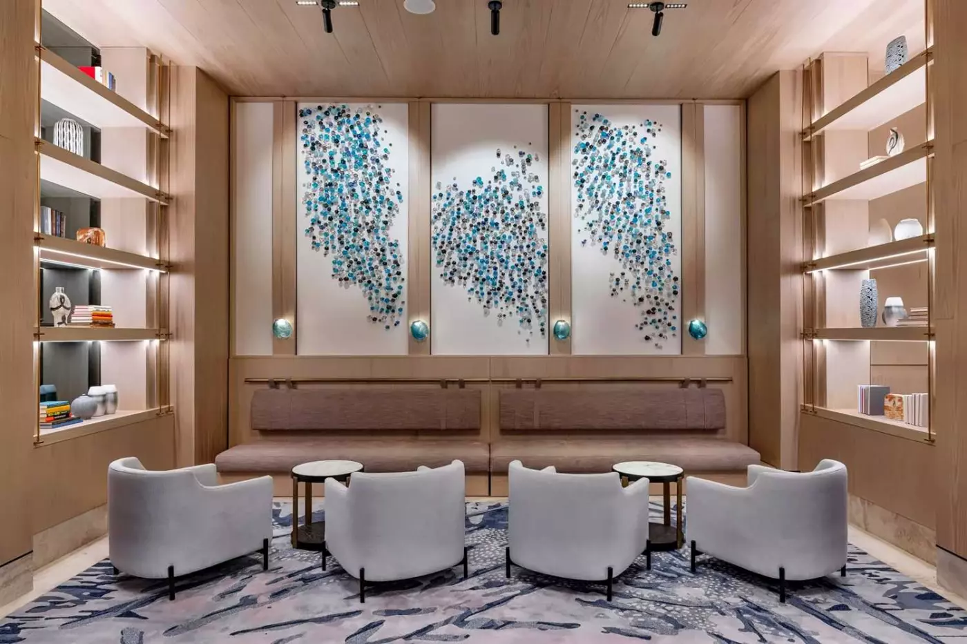 Waldorf Astoria Cancun