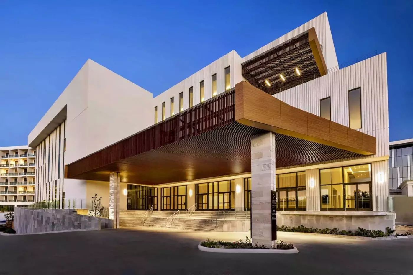 Waldorf Astoria Cancun