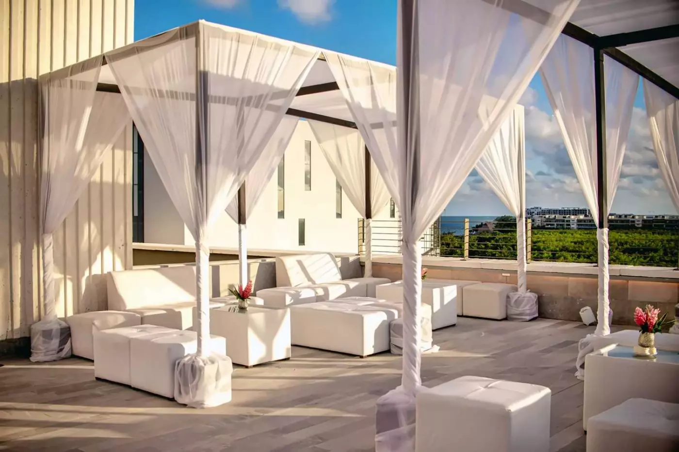 Waldorf Astoria Cancun