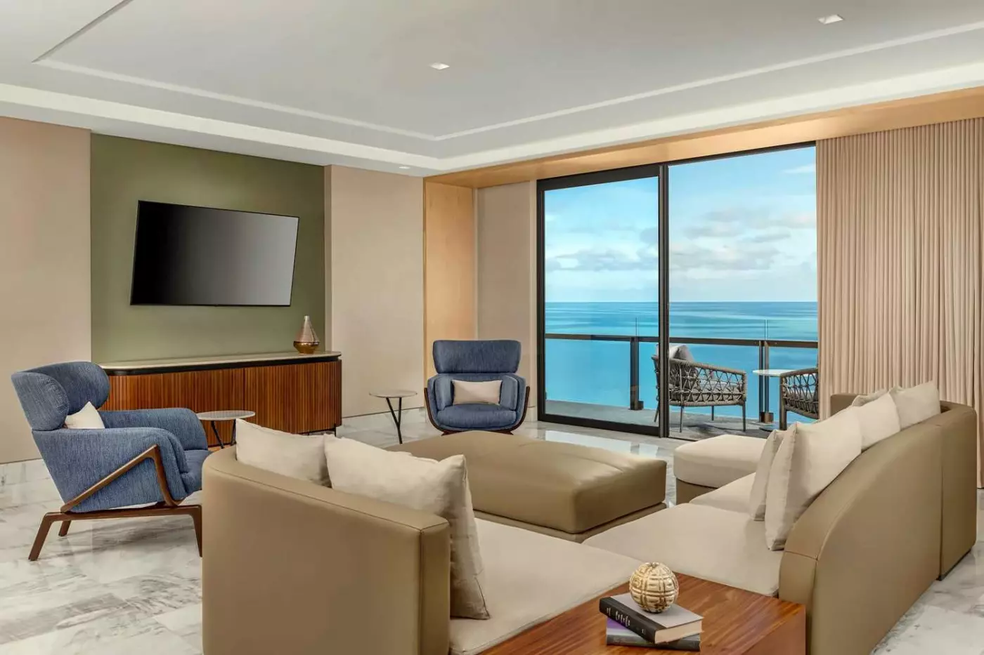Waldorf Astoria Cancun