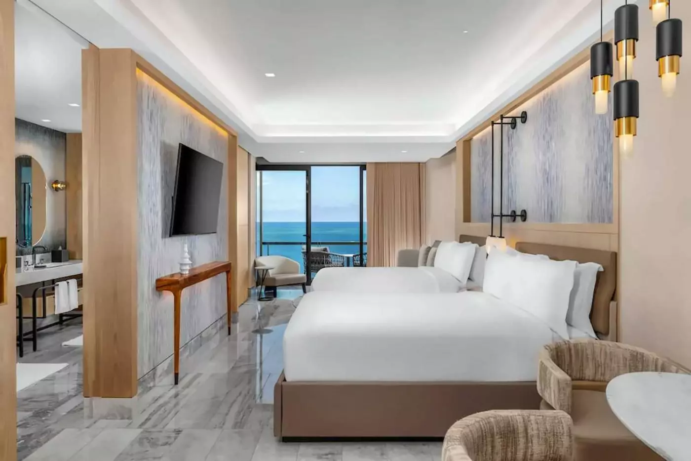 Waldorf Astoria Cancun