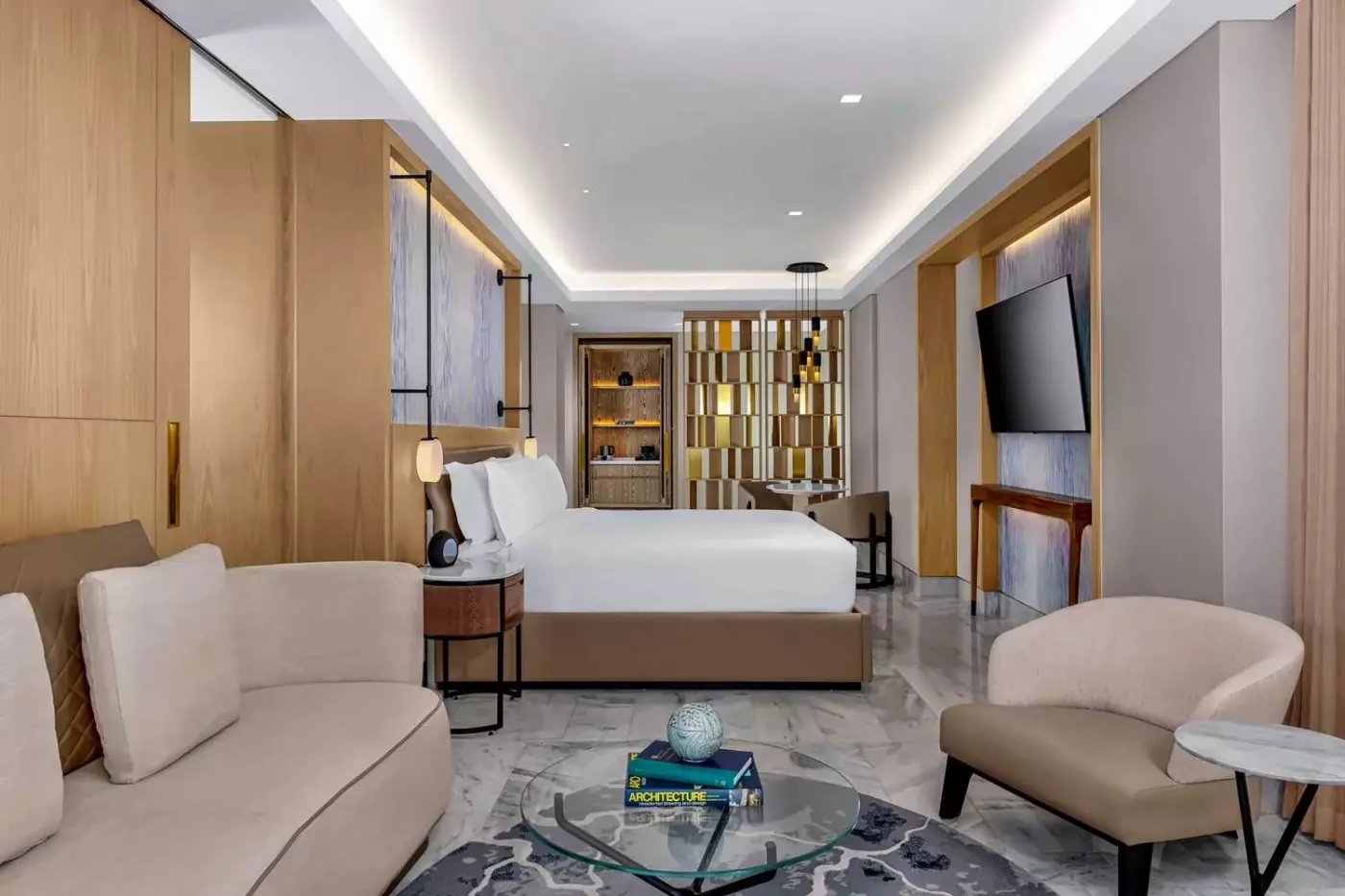 Waldorf Astoria Cancun