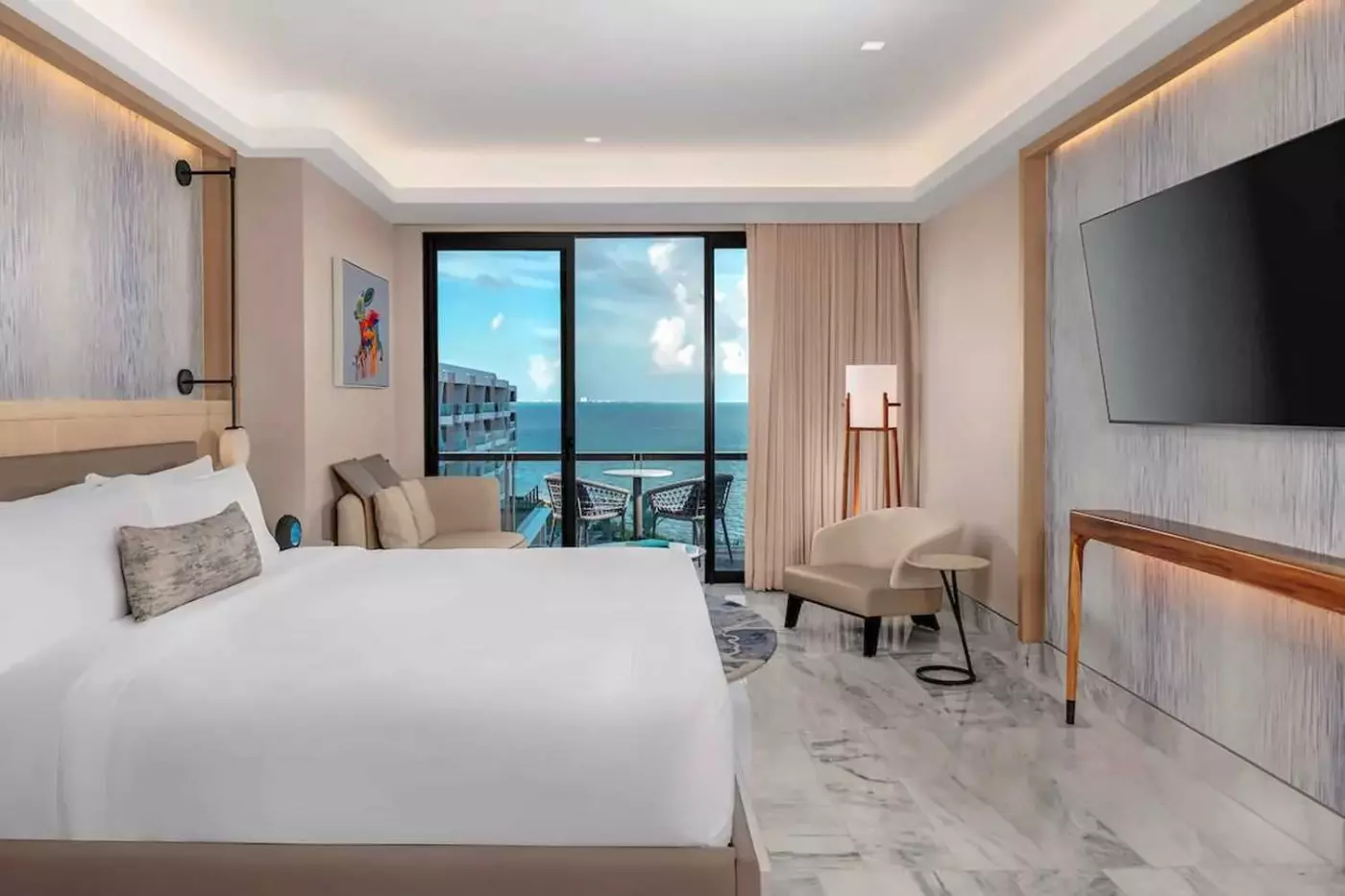Waldorf Astoria Cancun